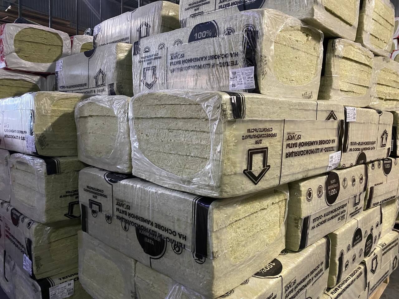 Склад Химки